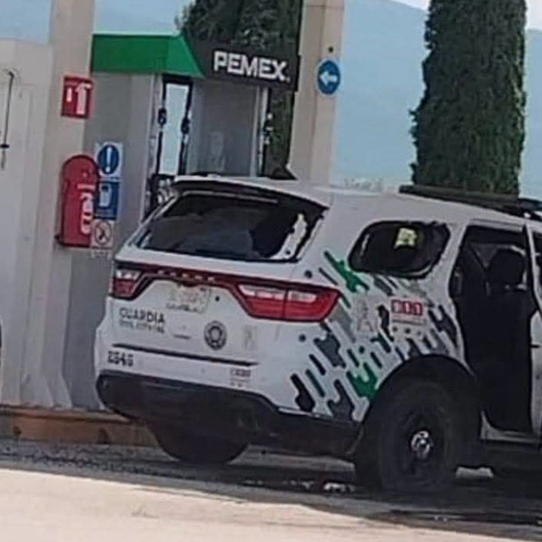 Agresión a Elementos Estatales Genera Movilización en SLP